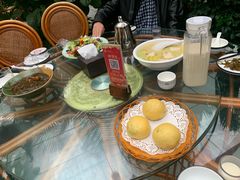 -春满园生态餐厅(南宫路店)