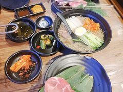-九田家黑牛烤肉料理(无锡T12店)