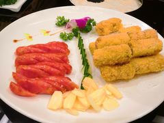 -巷语私房料理(华一实业大厦店)