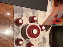 -上海金桥红枫万豪酒店-万豪中餐厅