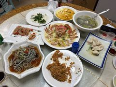 -星奇缘·海鲜餐厅(东山美食地标店)