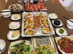 -肯德基(西桥店)