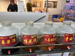 -八仔大富楼·河鲜(西江店)