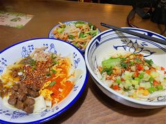 biangbiang面-郑记biangbiang面(钟楼店)