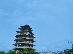 -合江楼