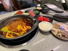 -园里火锅(仁和新城店)