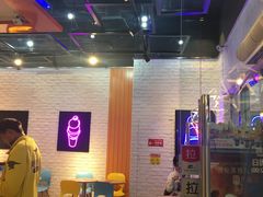 -DQ·蛋糕·冰淇淋(五角场万达店)