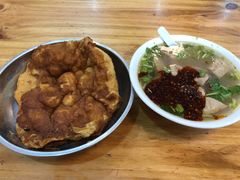 -增盛魁小吃店