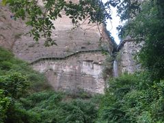 -十渡东湖港风景区