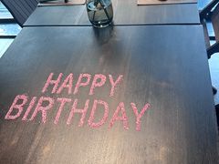 -九月里.自由花园餐厅