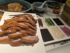 -雀蓝川菜(滨湖万象汇店)
