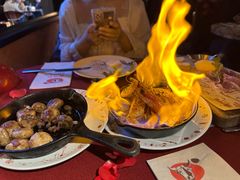 -BROWNSTONE布朗石西班牙餐厅(富城店)