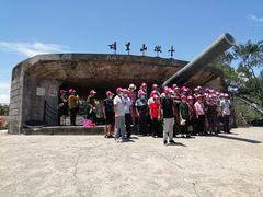 -胡里山炮台