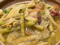 -千岛湖鱼味馆(十字街总店)
