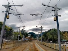 -国家植物园南园