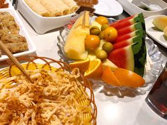 -海底捞火锅(上元大街店)