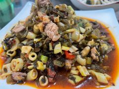 -臭鳜鱼人家·老字号徽菜