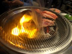 -韩山葵烤肉(太古里店)
