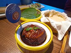 -雀舞云南菜(乐客城店)