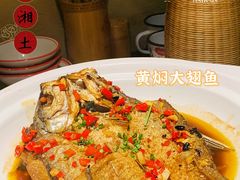 黄焖大翅鱼-洞庭土菜馆(天河北总店)