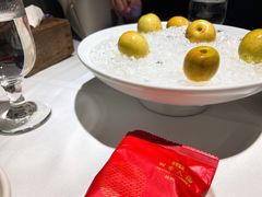 餐前果盘-四季民福烤鸭店(望京南湖东园店)