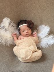 -COCOSKY 巧克力天空兒童摄影(凯德和平广场店)