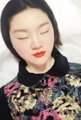 -西施无菌半永久纹绣眉眼影唇轻增发纹发际线