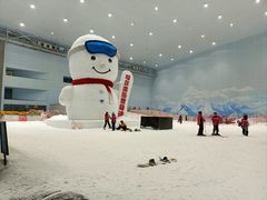 -哈尔滨热雪奇迹