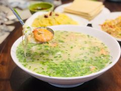 -晶渔坊·海鲜私房菜(东夷小镇店)