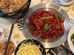 -聚味瞿记·龙虾堂(梅溪湖店)