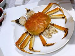 -新光酒家·河豚·海鲜·蟹料理(浦东店)