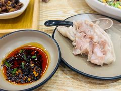 -叁煨蹄花·下饭盐帮菜(人民广场店)