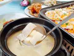 -后宫私房菜(汇客美食娱乐广场店)