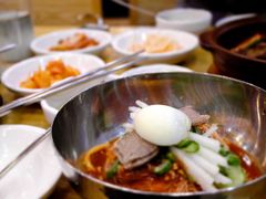 -江南面屋(明洞店)