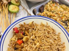 -串小白烧烤(金沙洲店)