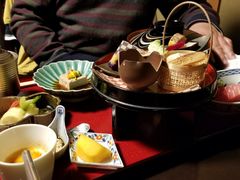 -料亭菊水楼