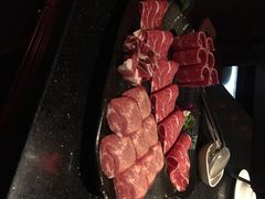 捞王锅物料理(崑山店)-捞王猪肚鸡火锅(昆山店)
