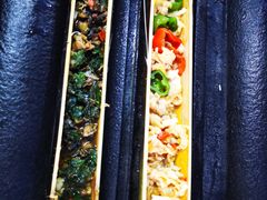 -竹泉农庄·竹筒饭(从化店)