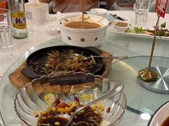 -北京全聚德(西客站店)