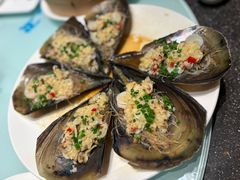 -王庄阿咪海鲜大排档(象园店)