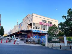 -福达坊批发城(汉阳黄金口总店)