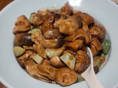 -那家小馆•北京菜•烤鸭(香山店)