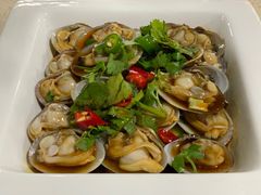 -琼大师东方烤乳猪(亚特兰蒂斯店)