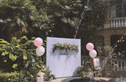 点击看大图 -琥珀婚礼策划AMBER WEDDING
