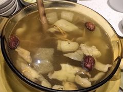 -半山腰·云南菜(侨福芳草地店)
