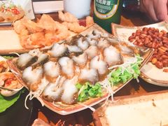 -松岛渔村(迎客路店)