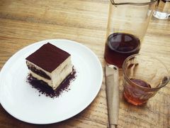 红樱桃-VOYAGE COFFEE(北锣鼓巷店)