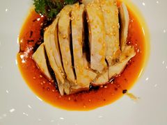 -无锡城中皇冠假日酒店·芳园中餐厅