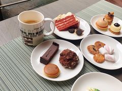 -The COOK·厨餐厅·自助餐(浦东嘉里大酒店)