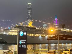 -海港城